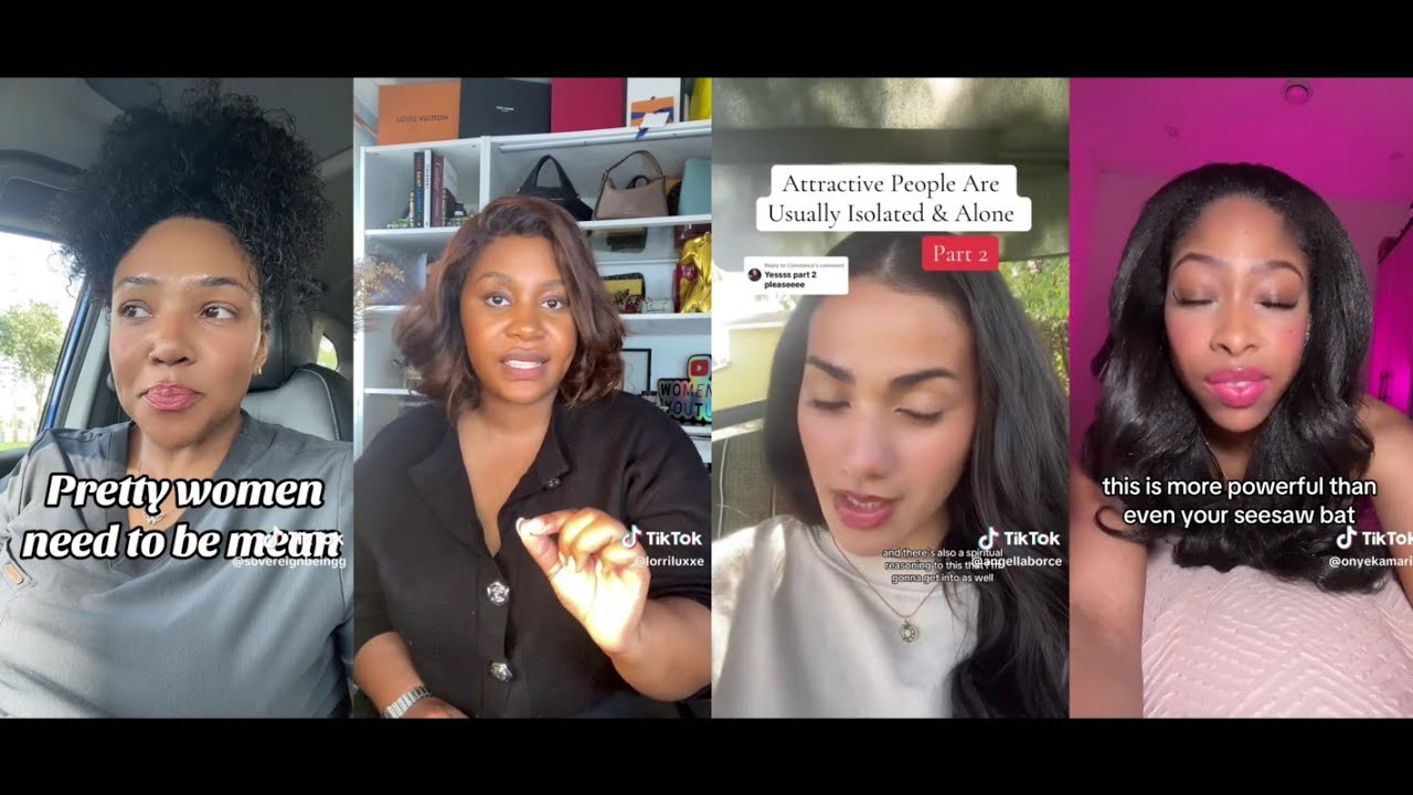 Beauty Is Currency: The Unspoken Power of Pretty Privilege