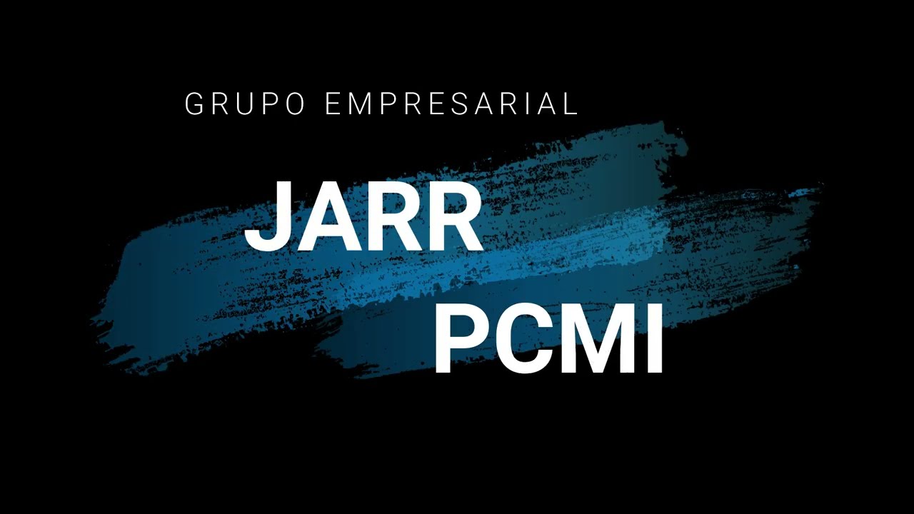 Grupo empresarial JARR PCMI