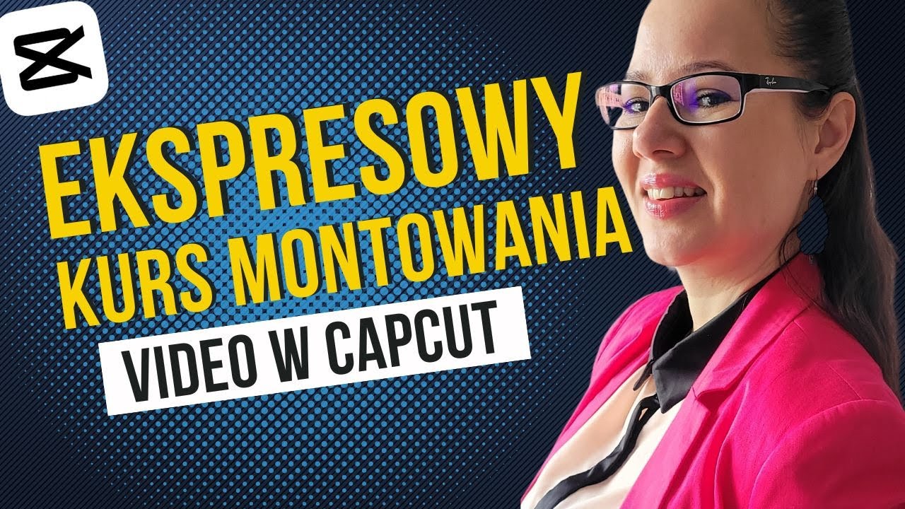 Ekspresowy Kurs Montowania Wideo