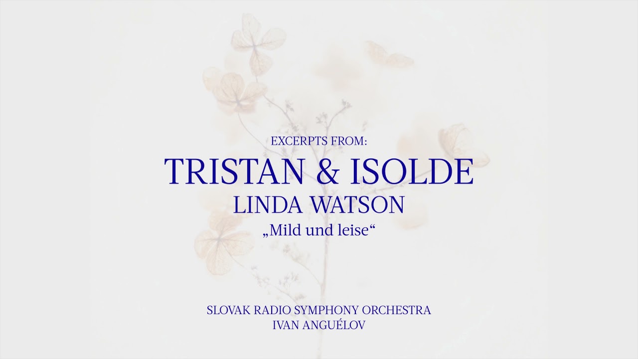 Linda Watson & Ivan Anguélov - Liebestod 