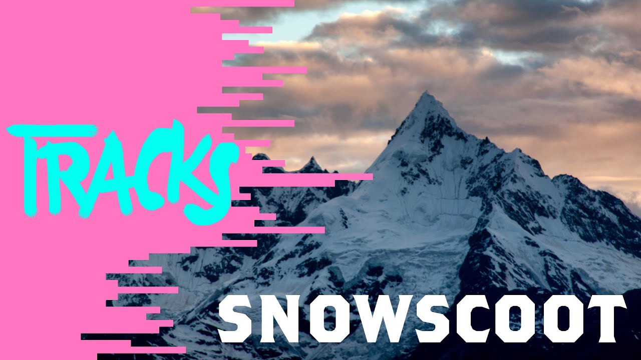 Snowscoot - Tracks ARTE