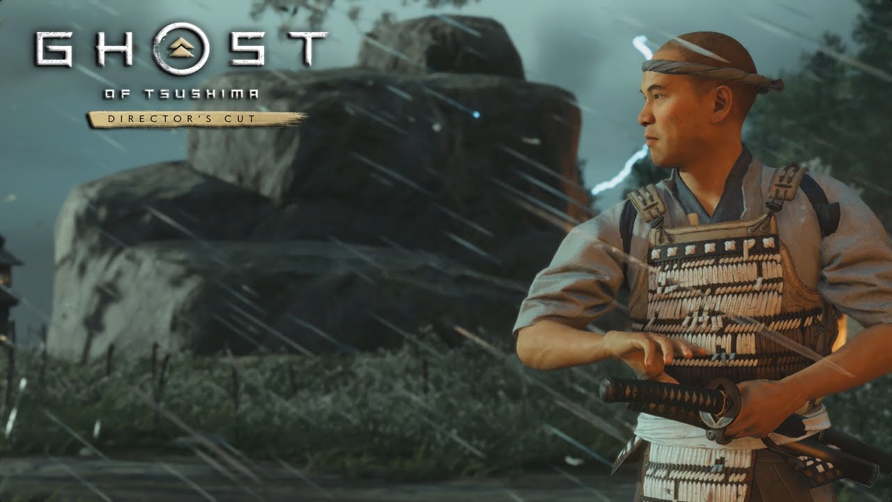 Ghost of Tsushima  Directors Cut, PC Gameplay - Let Me Show You!!..