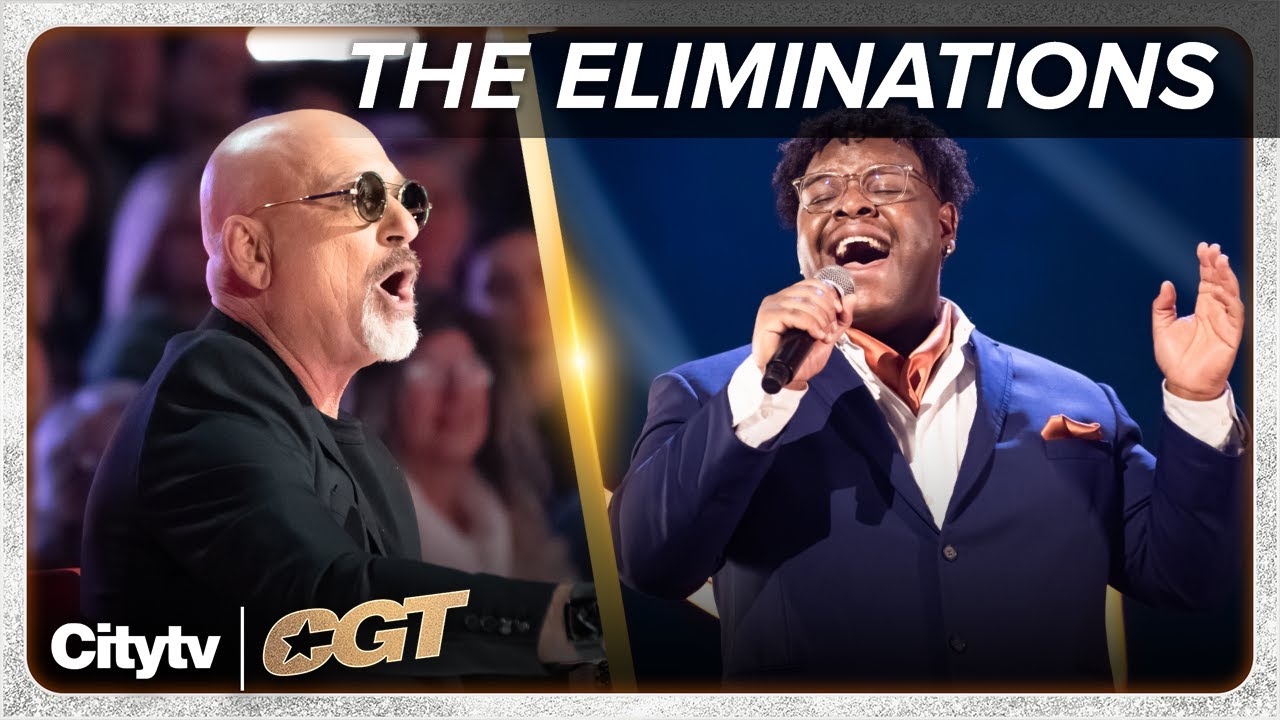 Carsim Birmingham Hits Every Note | Eliminations | CGT 2025