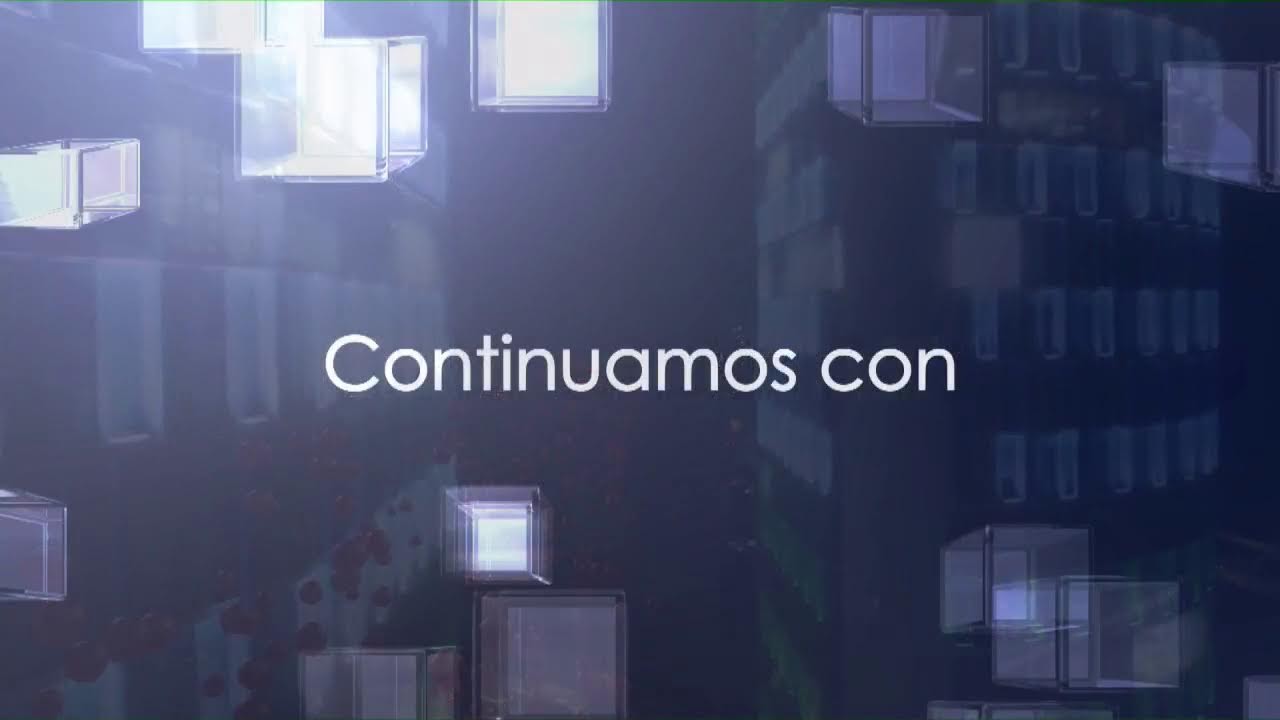 TELE A NOTICIAS  CNTRAL CADENA A