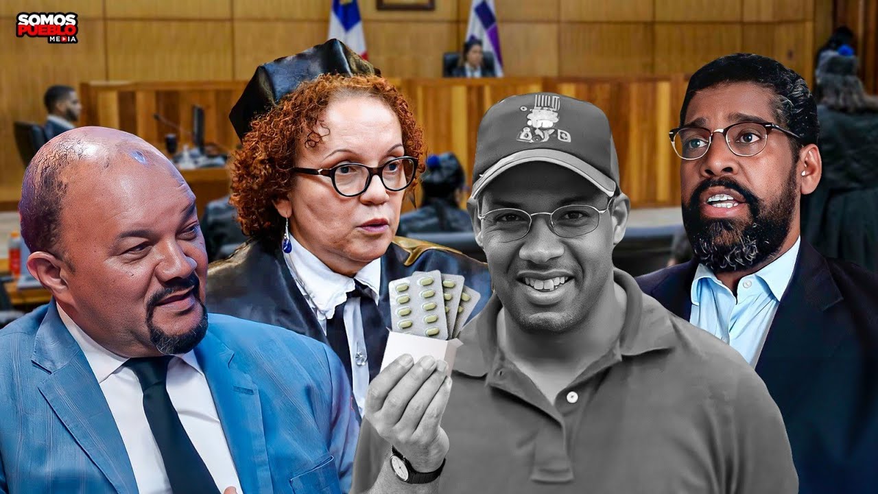 ARGENIS CONTRERAS ENVENENAD0 EN NAJAYO - ¿QUÉ HAY DETRÁS?
