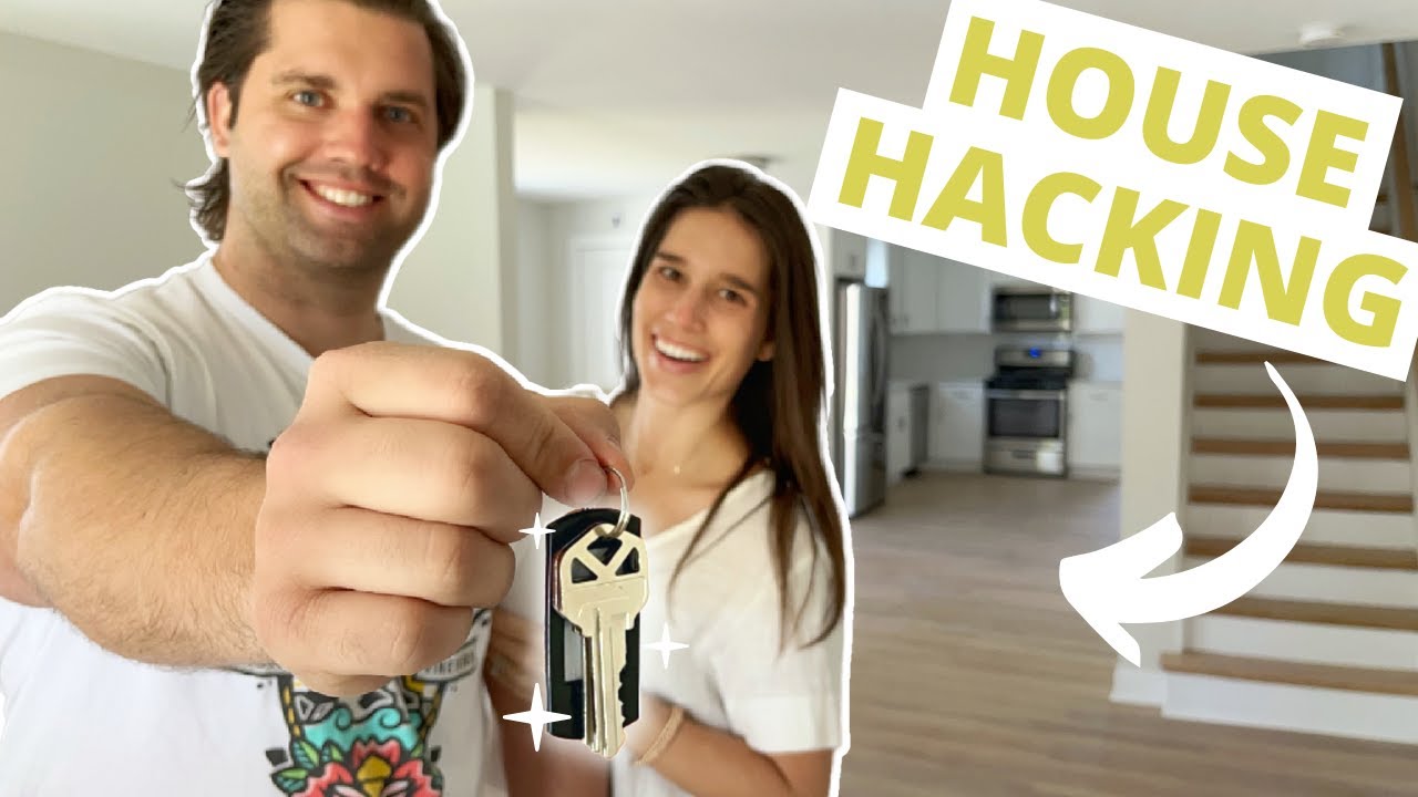 Do This Before Your Tenant Moves In | Handing Over the Keys!