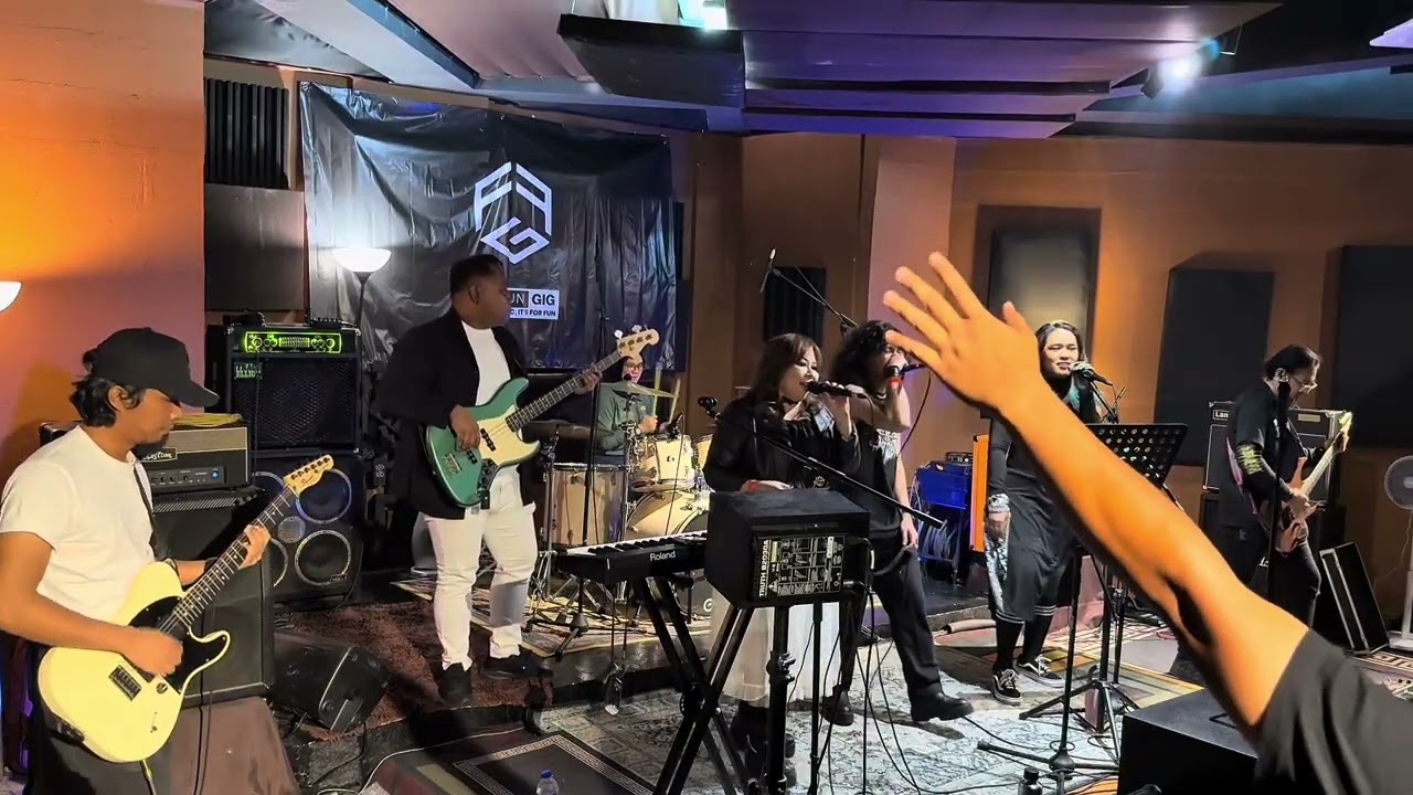 Bring me to life cover 