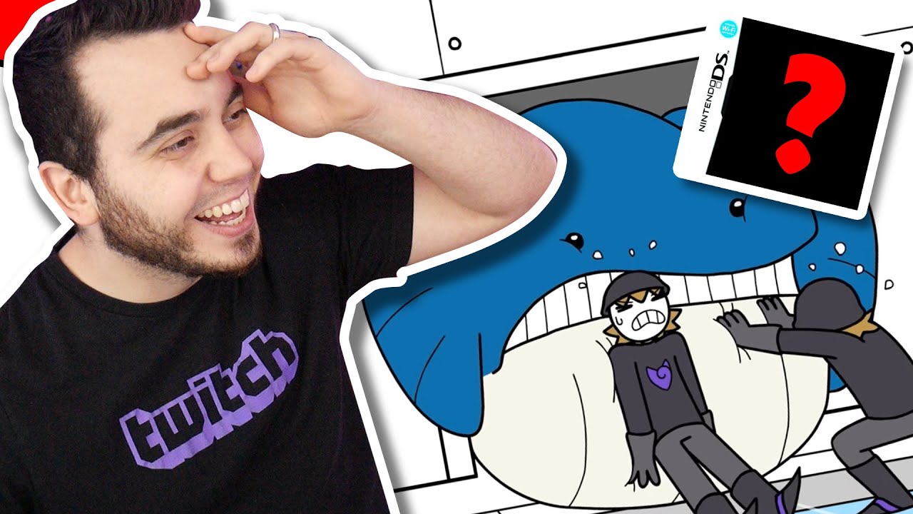 Poketuber Reacts to 