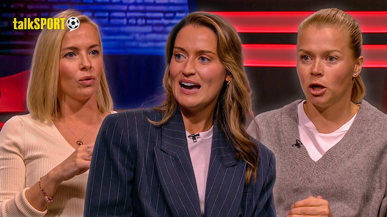 Roy Keane's Daughter OPENS UP On Lupus Diagnosis, Growing Up & NOT Having A Football Club