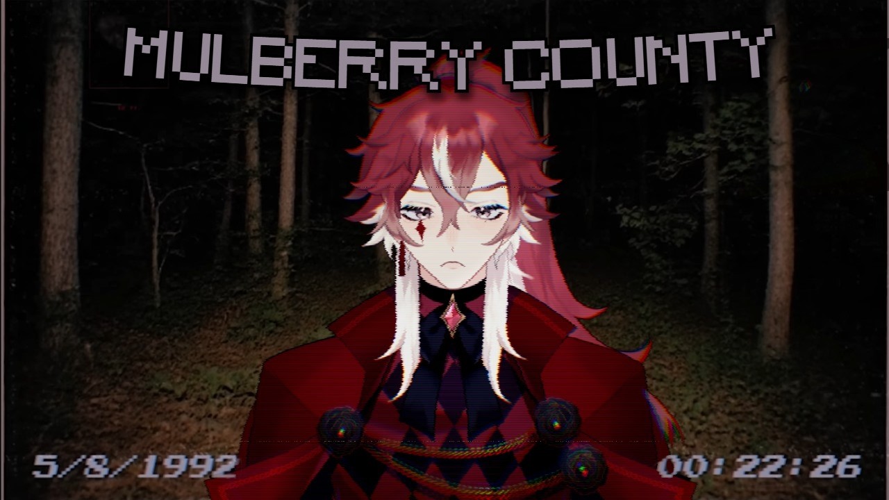 SOMETHING IS NEAR MY HOME... | Mulberry County