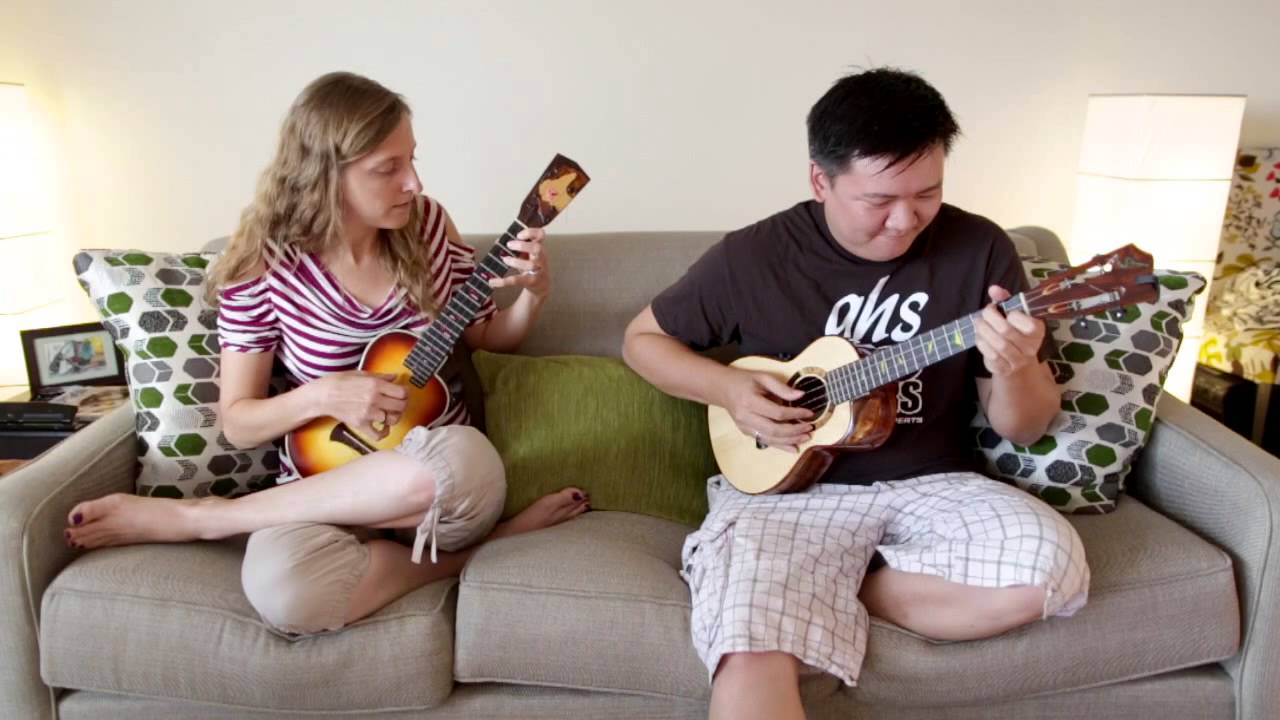 Guava Jam Sarah Maisel and Craig Chee