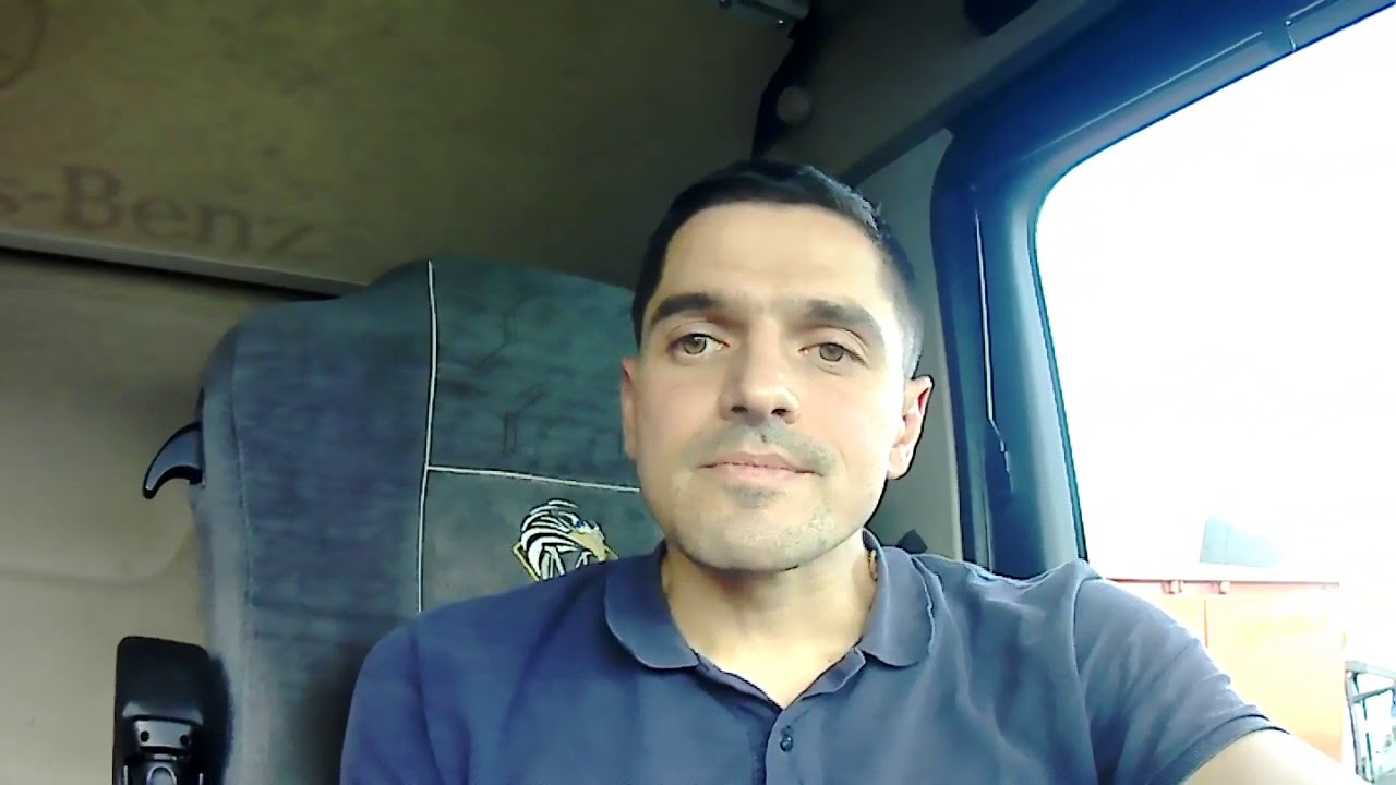 Čišćenje tahografa i osnove ukratko. vozaci.co