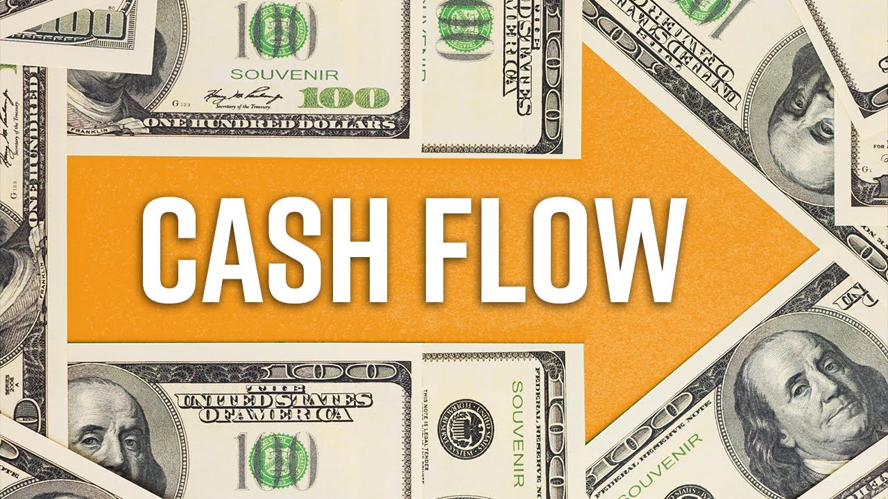 Paying and Getting Paid: A Lesson in Cash Flow | CBP #165 (ft. Scott Peper)