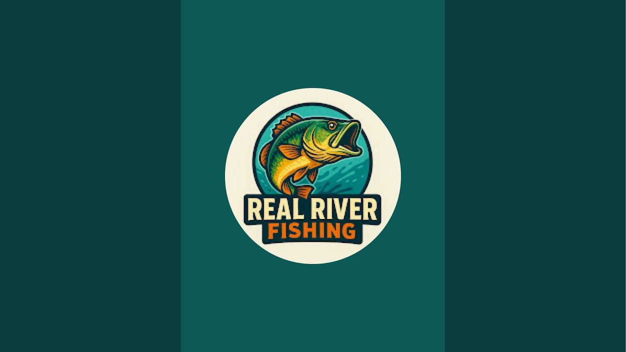 হাসের খামার থেকে সরাসরি লাইভ Real River Fishing is live!