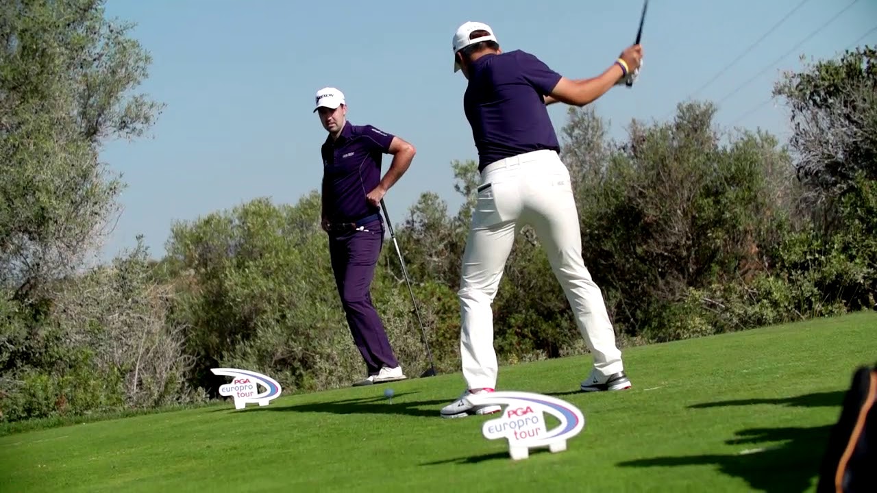 HotelPlanner.com PGA EuroPro Tour 2017: Sky Sports Tour Championship