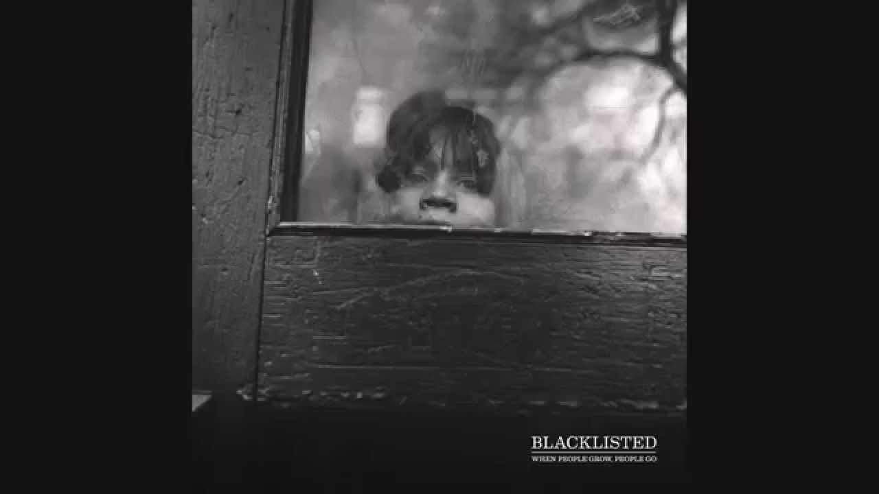 Blacklisted 