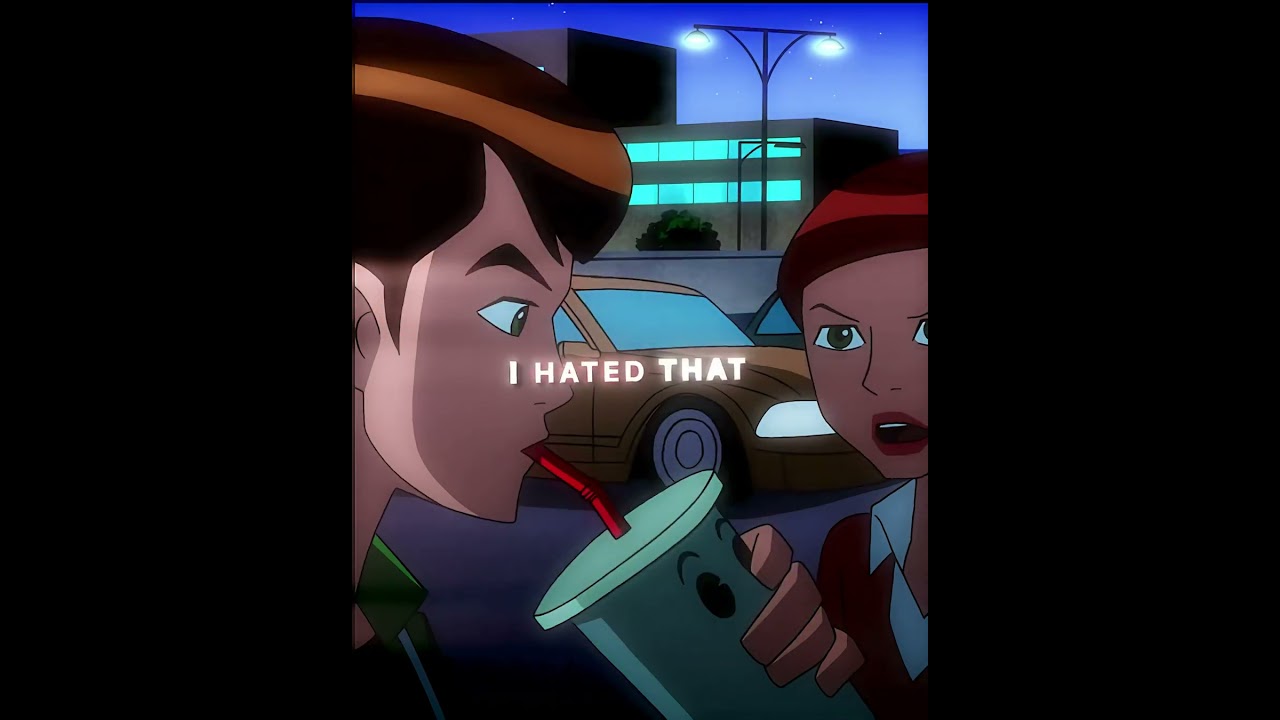 The real reason why Ben wins his battles 🤫🧏 #bentennyson #edit #ben10ultimatealien#ben10omniverse
