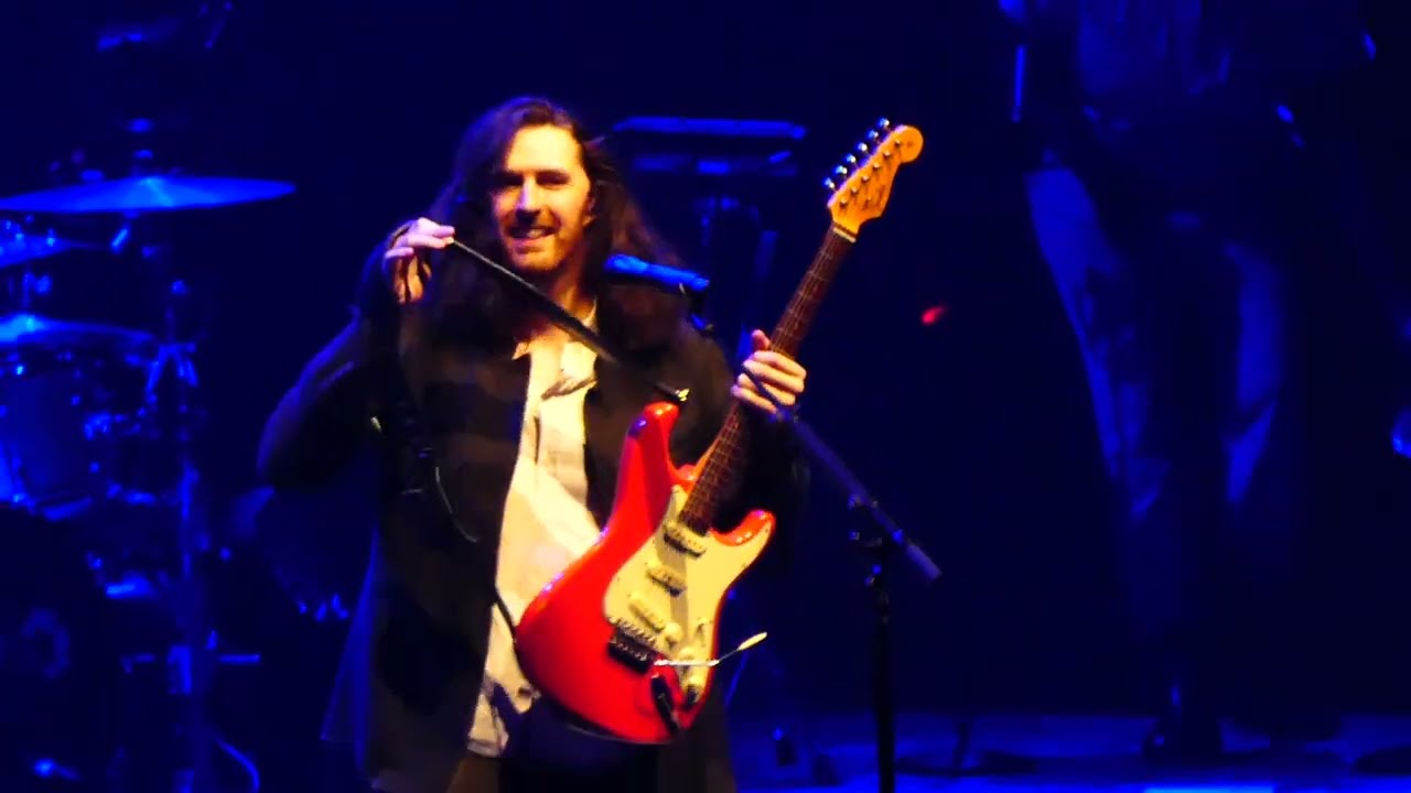 Hozier - Too Sweet (9/17/2024)