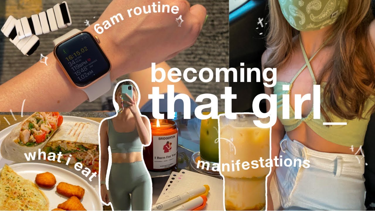Becoming 