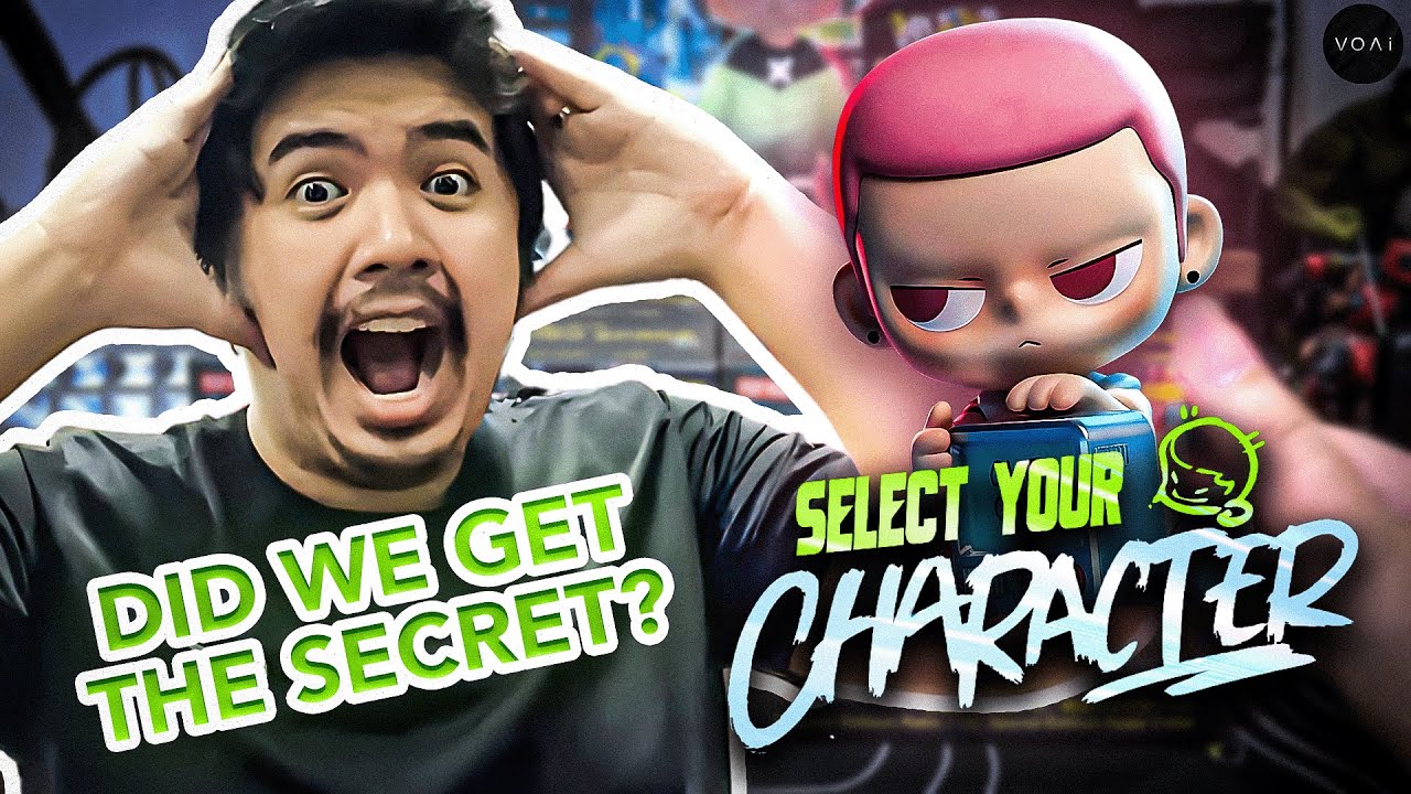 POP MART Kubo Select Your Character COMPLETE SET Blind Box Unboxing | NAKUHA KAYA NATIN ANG SECRET?