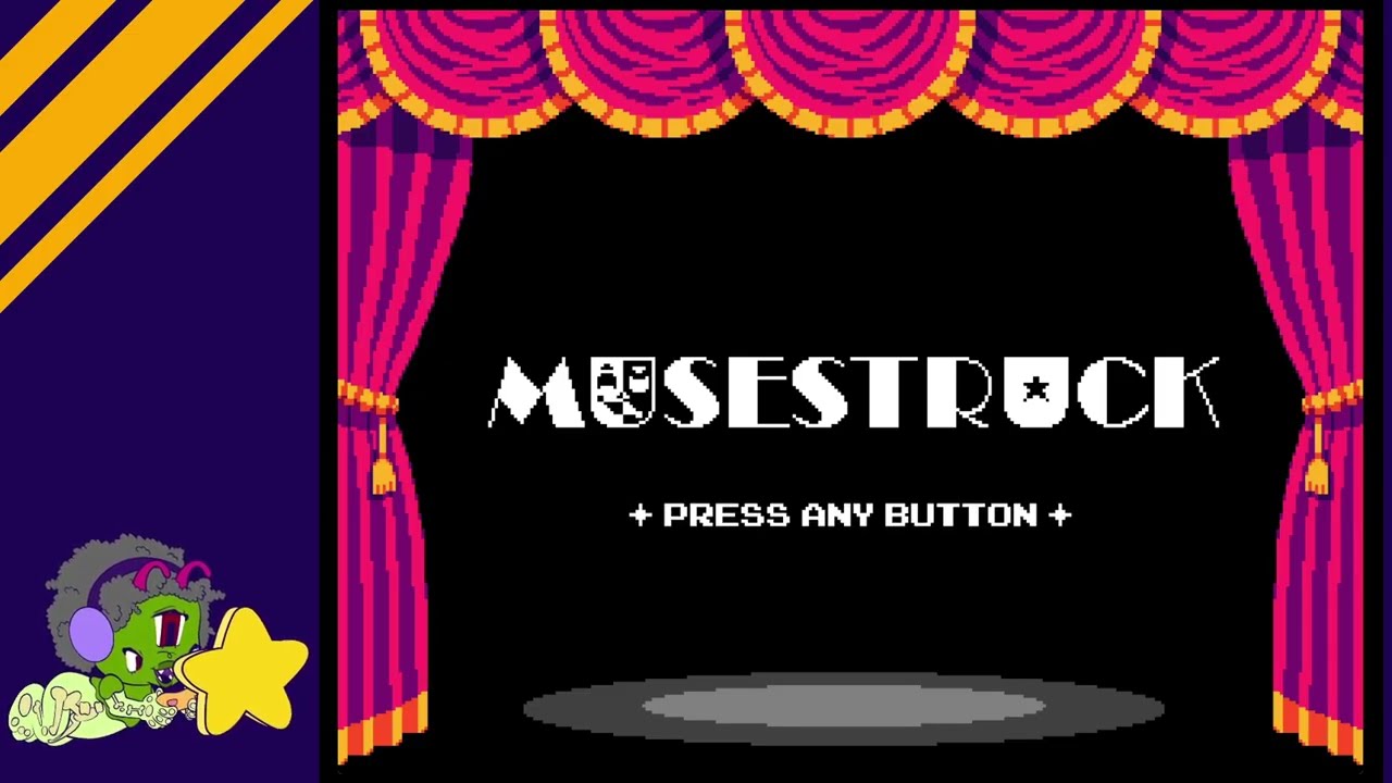 Musestruck