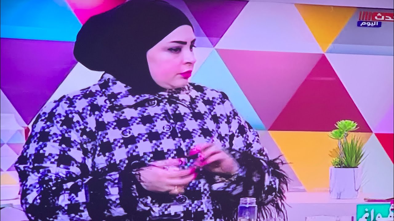 كلام هوانم مع عبير الشيخ /مطبخ الهوانم مع الشيف اميره السيد واسهل الطرق لعمل الحمام المحشي 5-12-2021