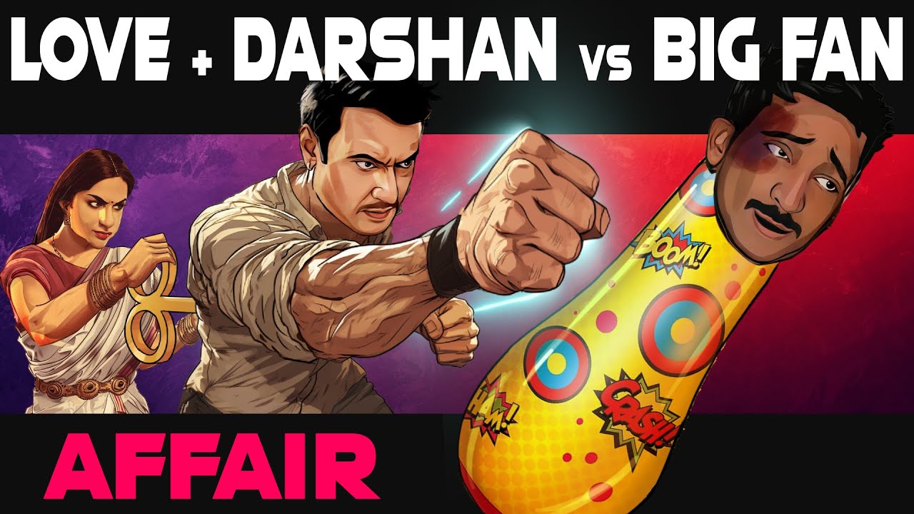 Superstar Darshan, Die Hard Fan and his Chilling Murder Spark a National Controversy