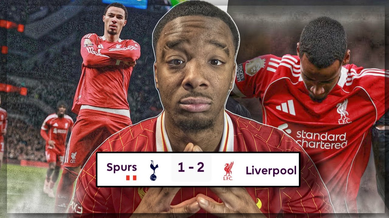 Victory or a Warning sign? Slot's Approach After The 2-1 Win
