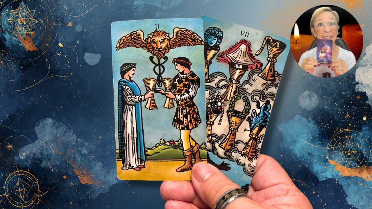 PISCIS! Confirmado! Vienen decisiones fuertes! Volver Cuanto antes es lo que desea!
