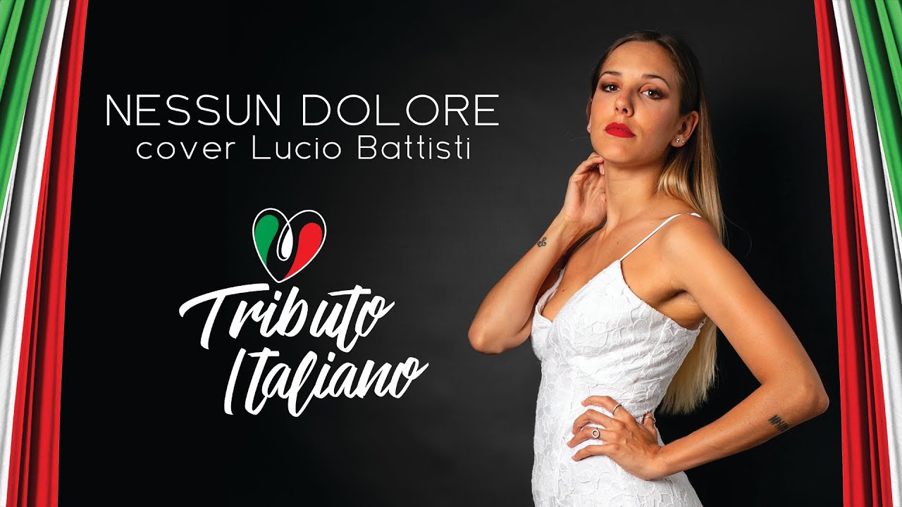 Nessun Dolore - Tributo Italiano Cover Band (Studio Session)