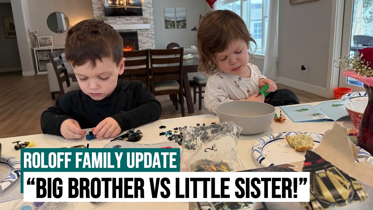 Джексон против Лилы Ролофф: безумная шахматная партия, которая сбила с толку даже Тори | Маленьки...