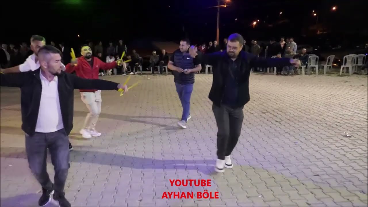 ÇİFTETELLİ GRUP SÜPER OYNAMIŞLAR