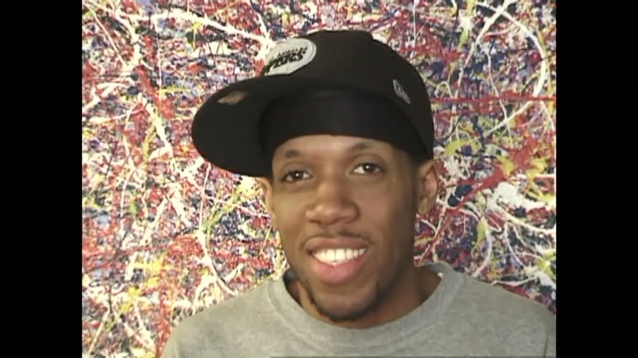 Mystery Dior interview