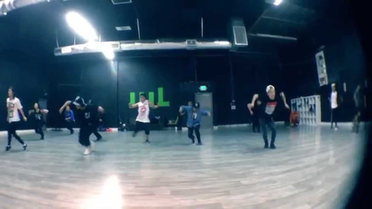 @TroyBoiMusic - Souls by @Zaihar @whatmovesU | CLASS CHOREOGRAPHY