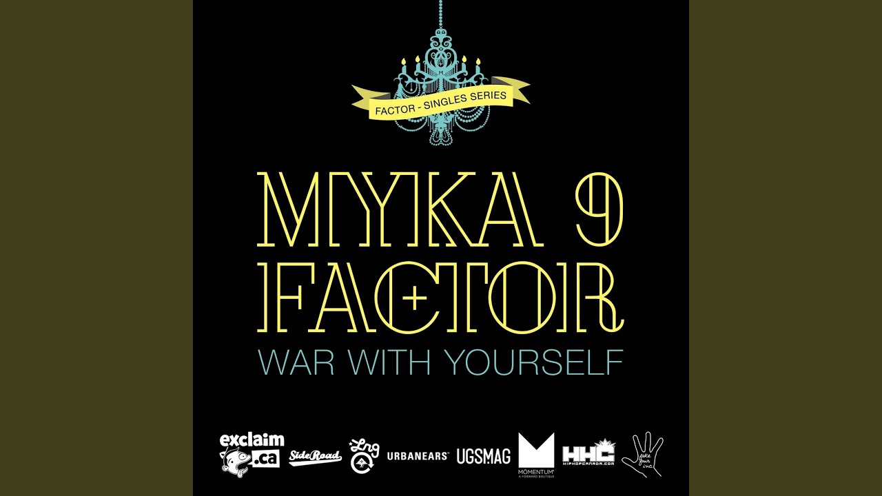 War with Yourself