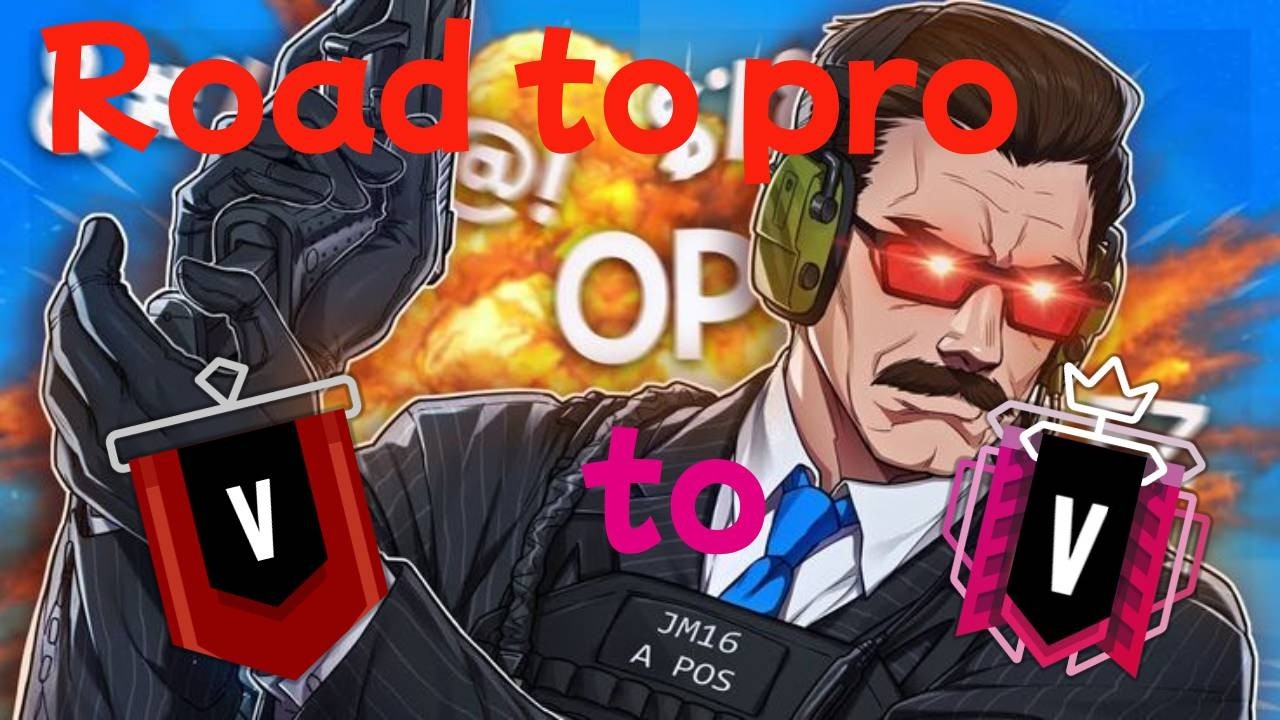 ranked r6
