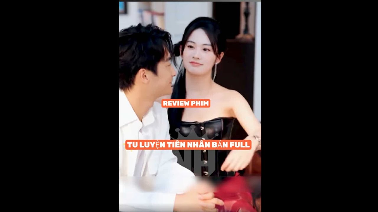 REVIEW PHIM : TU LUYỆN TI&Ecirc;N NH&Acirc;N BẢN FULL #reviewphim #thangioreview #phimhaynhat2025