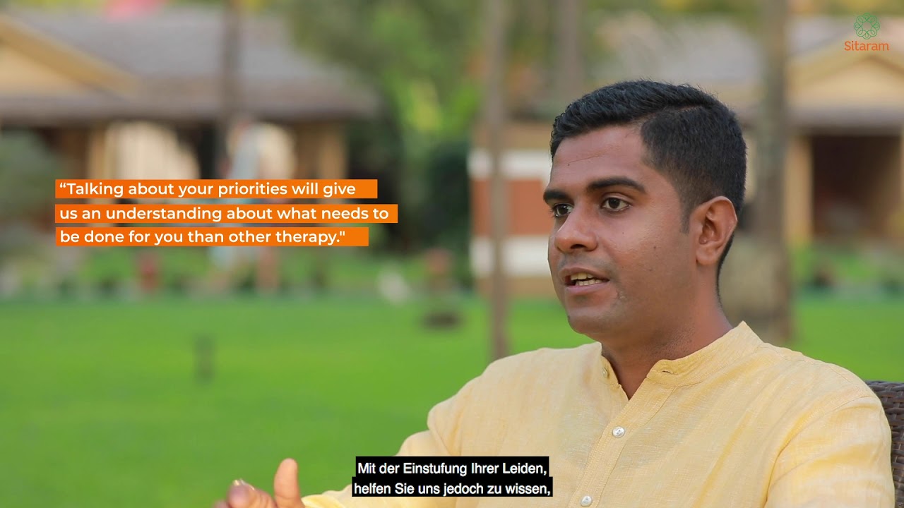 How To Make The Most Out Of Your Consultation With An Ayurvedic Doctor?