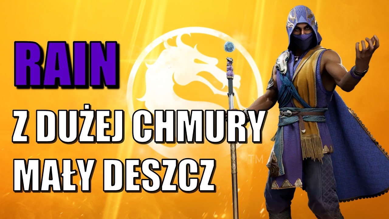 RAIN - Historia Najnowsza - Kim jest?