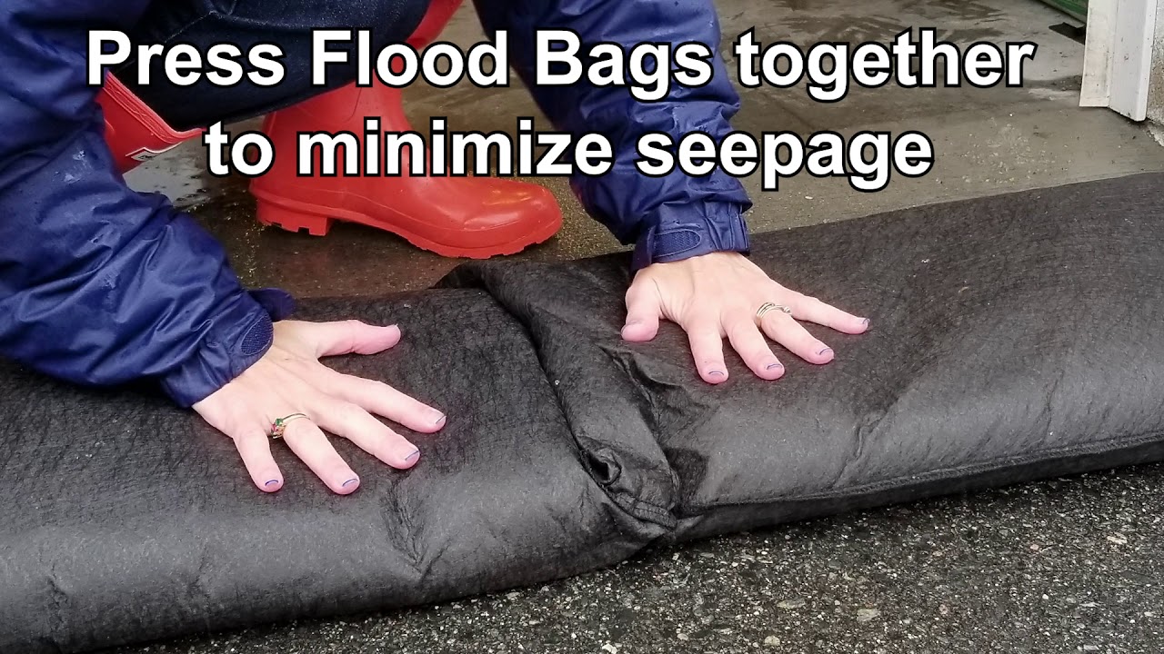 Quick Dam Tips & Tricks | Flood Control Solutions