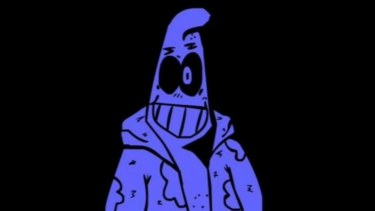 Spongetale - PLANKTOLOVANIA [Cover  by POLARch1ve III]