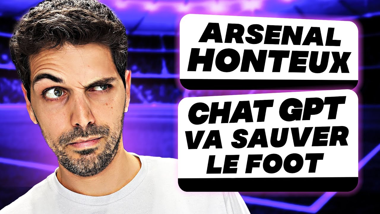 JE JUGE VOS UNPOPULAR OPINIONS FOOT !
