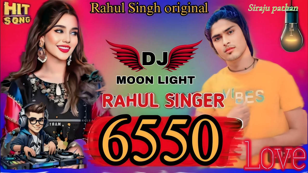 Rahul Singer SR 6550 !! New Mewati Song!! Aslam Singer Mewati!! Aslam Singer SR 8000