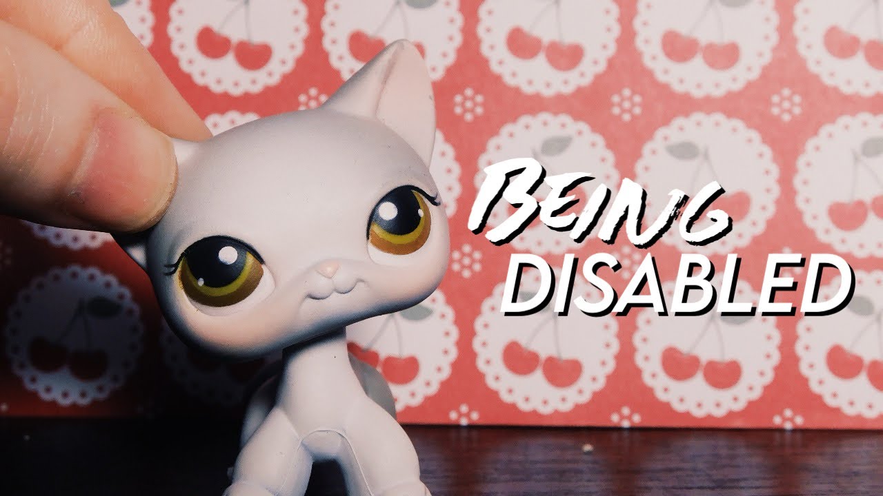 LPS: 10 things I hate about being disabled