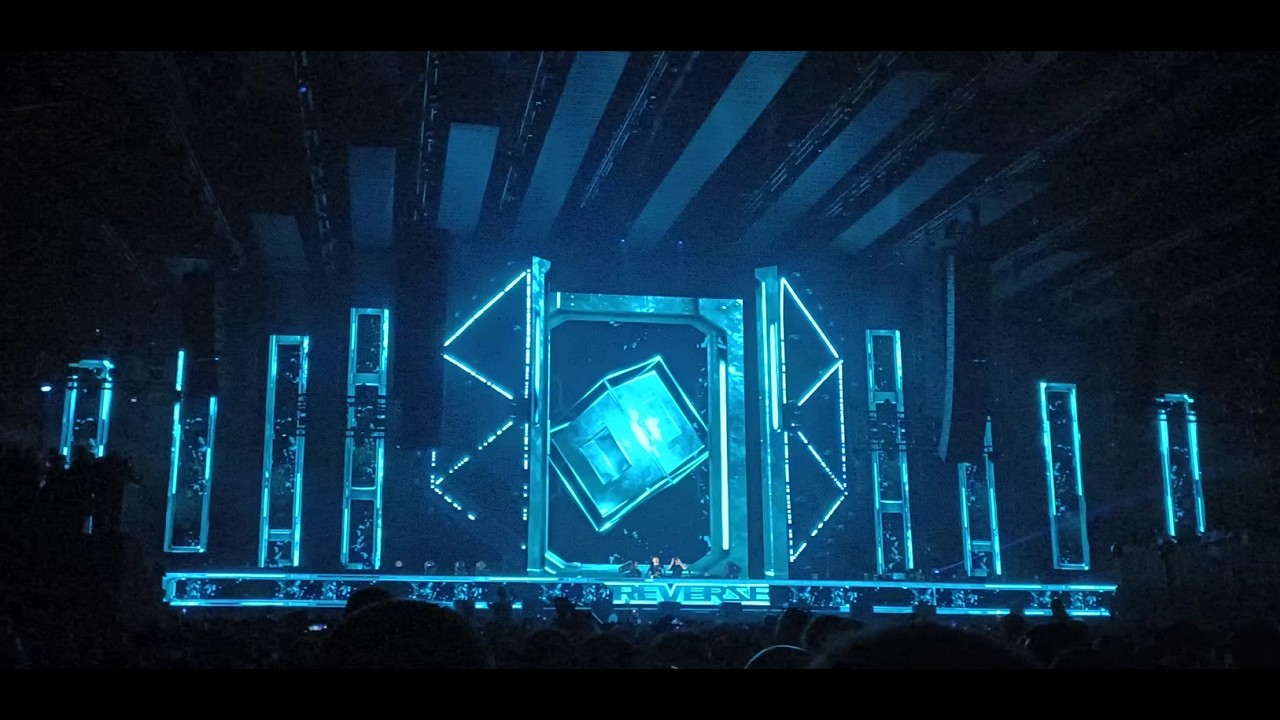 Reverze 2026