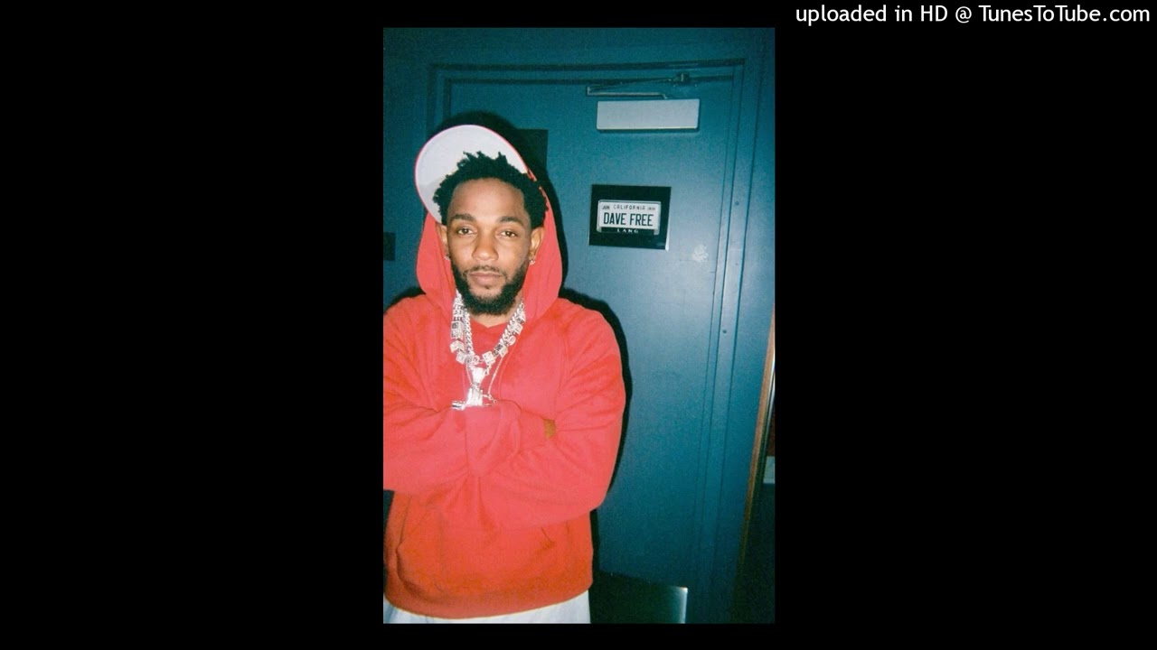 Kendrick Lamar Type Beat ,,Fresh breeze of air,,