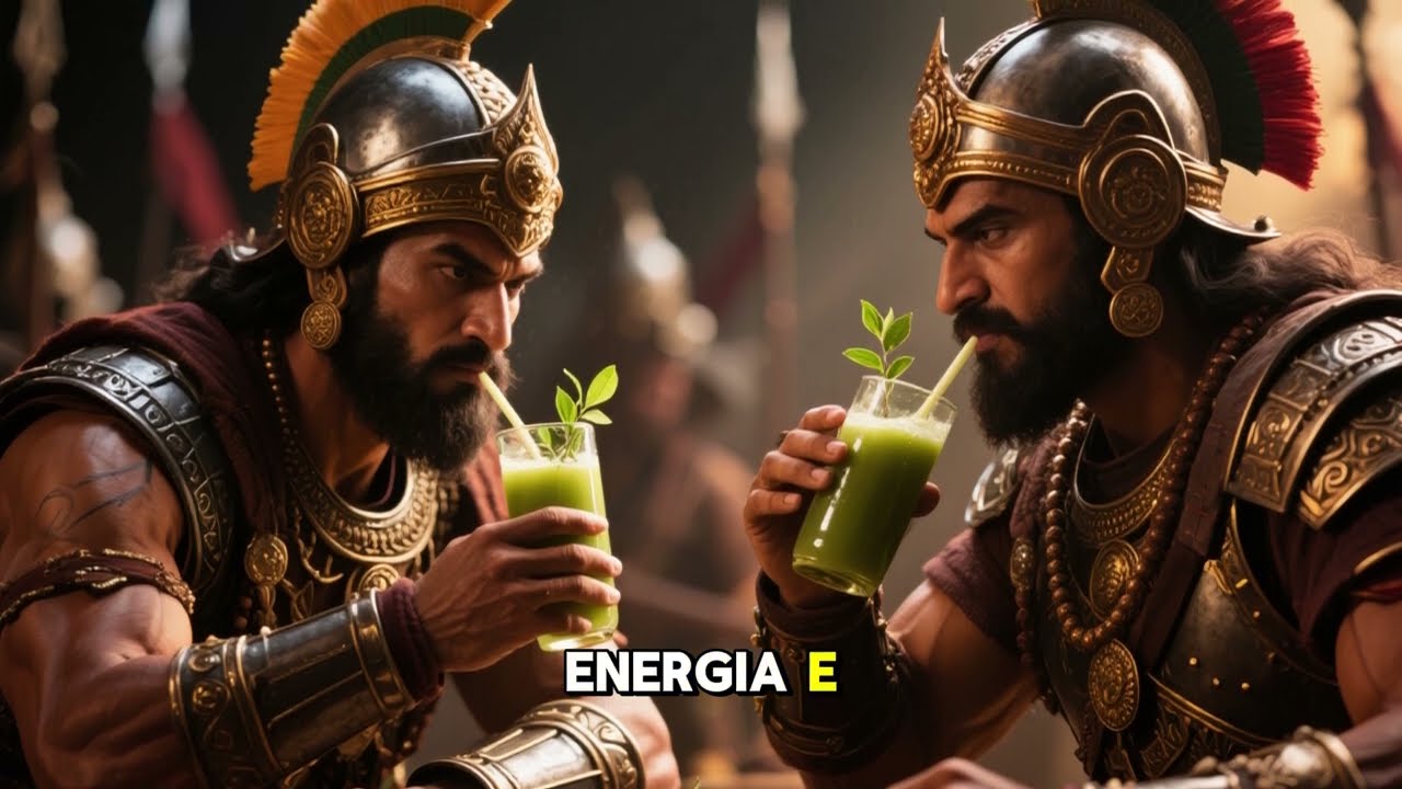 LA MORINGA – L’ALBERO CHE MINACCIA LE FARMACIE