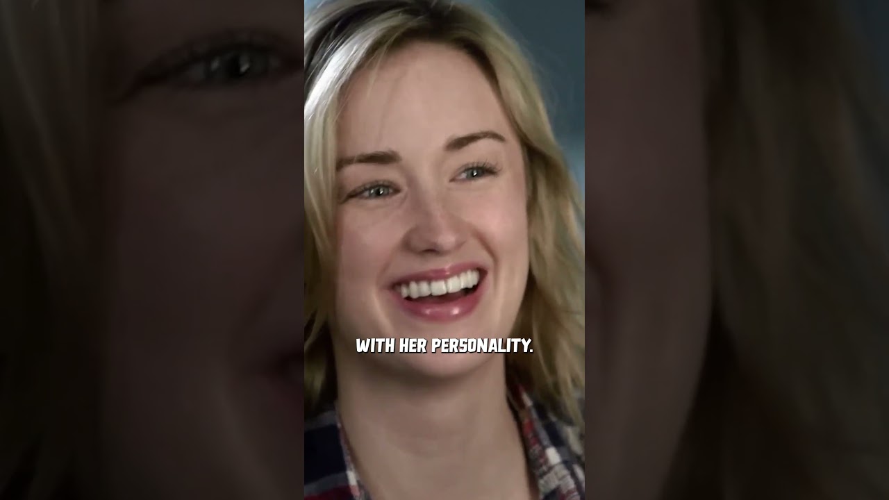 Ashley Johnson and Troy Baker were made for these roles!