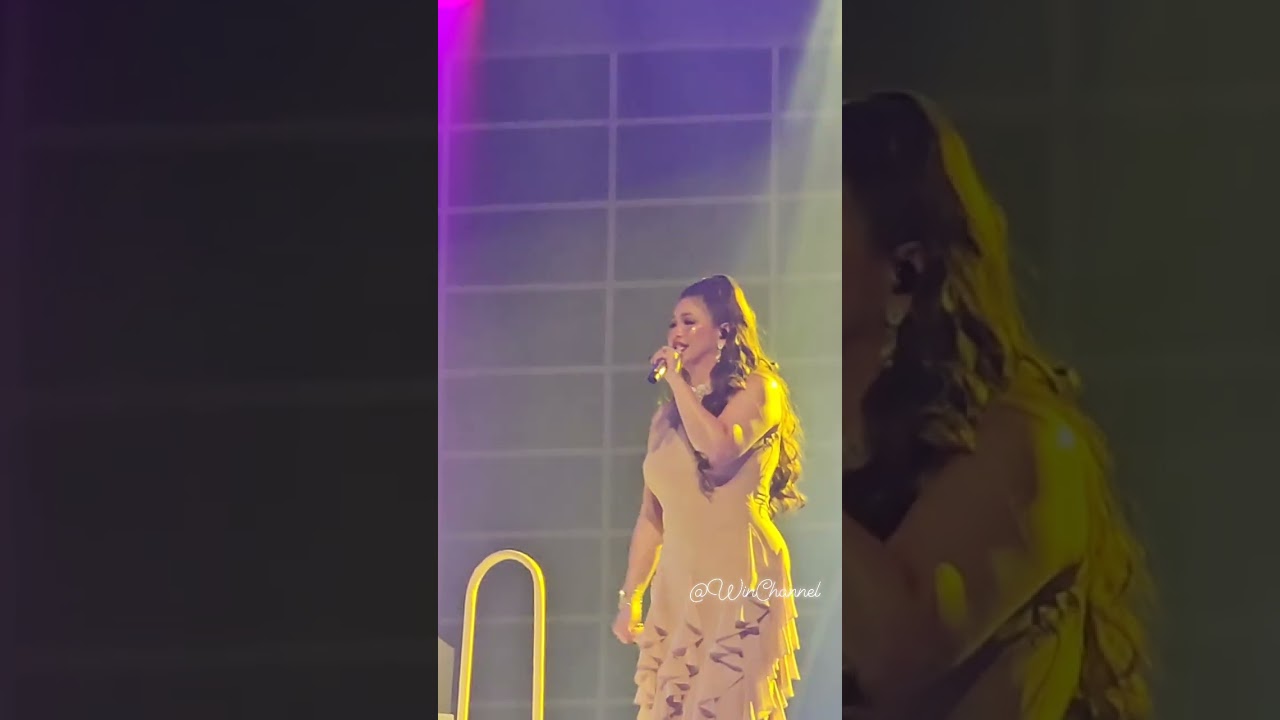 Sound Of Silence × On The Wings of Love - RESET (DAY 2) - Regine Velasquez Alcasid