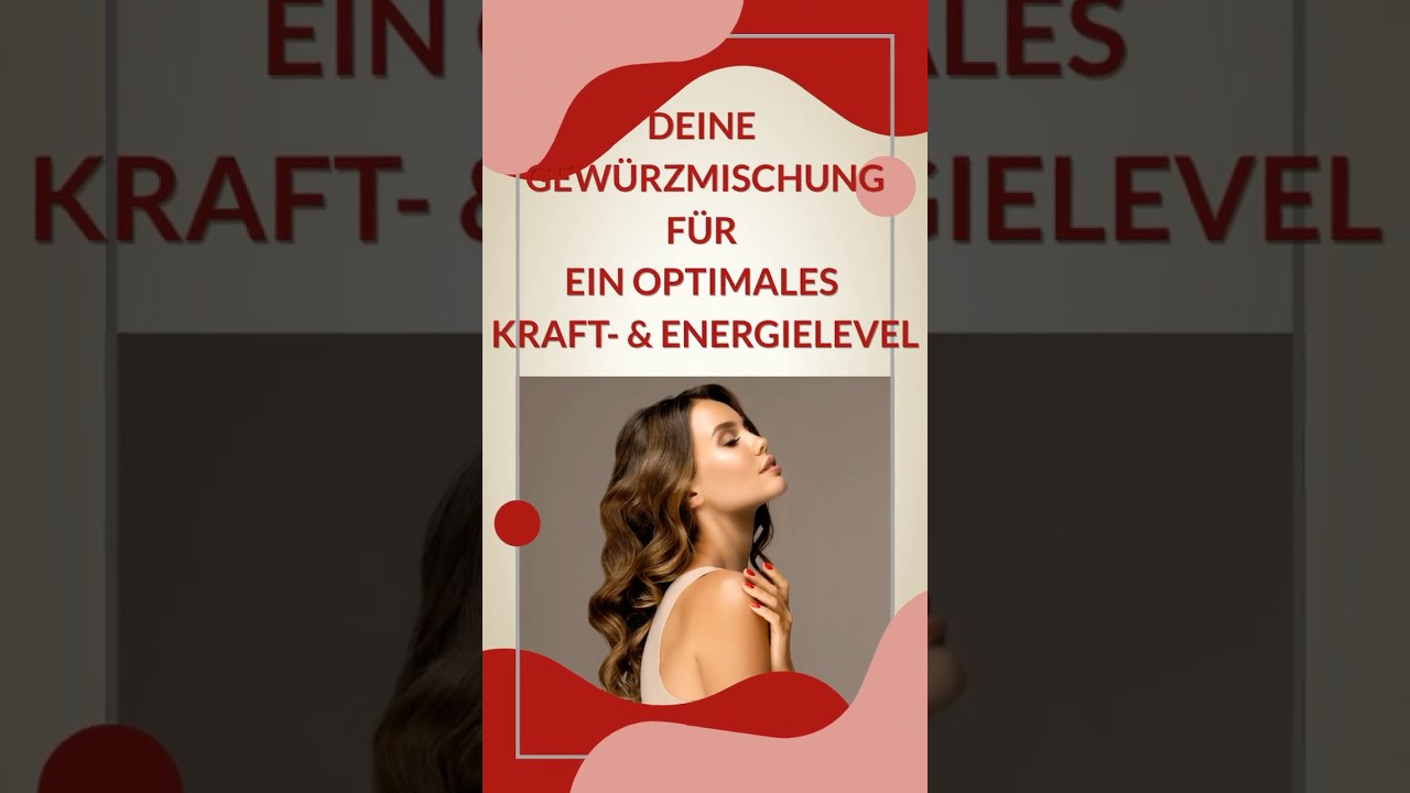 St&auml;rkendes Ayurveda f&uuml;r deinen K&ouml;rper 💪 | Kaya Veda K&ouml;rperkraft Gew&uuml;rz   #gesundeern&auml;hrung